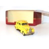 PACKARD SUPER 8 1940 TAXI REXTOYS 1:43 imperfection sans boite