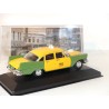 PLYMOUTH SAVOY TAXI DE ATLANTA 1959 ALTAYA 1:43