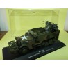 VEHICULE MILITAIRE N°02 M16 MGMC 1944 ALLEMAGNE EAGLEMOSS 1:43
