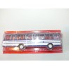 AUTOBUS ET AUTOCARS NÂ°81 BARREIROS AEC 1965 ESPAGNE IXO PRESSE 1:43