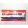 AUTOBUS ET AUTOCARS NÂ°85 BERLIET CRUISER AIR FRANCE 1969 IXO PRESSE 1:43