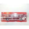 AUTOBUS ET AUTOCARS NÂ°86 SETRA S-14 de 1959 IXO PRESSE 1:43