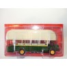 AUTOBUS ET AUTOCARS N°093 RENAULT TN4F Gaz de ville STCRP 1940 IXO PRESSE 1:43