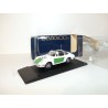 PORSCHE 911 TARGA POLICE HOLLANDE ELIGOR 1:43