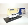 RENAULT 8 GORDINI Equipe de France de Ski 1968 ELIGOR 1:43