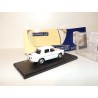 RENAULT 8 GORDINI Equipe de France de Ski 1968 ELIGOR 1:43