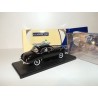 RENAULT FREGATE TAXI Beige et Noir  ELIGOR  1:43