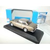 PEUGEOT 504 COUPE Marron PROVENCE MOULAGE N026 1:43