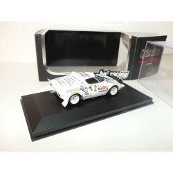 LANCIA STRATOS HF RALLYE SANREMO 1979 TONY HPI-Racing 8070 1:43