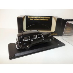 PEUGEOT 203 BREAK Noire GENDARMERIE ELIGOR V3510 1:43