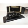 PEUGEOT 203 BREAK Noire GENDARMERIE ELIGOR V3510 1:43