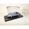 JAGUAR TYPE E SPYDER ELECTRIC 2018 Bleu BEST 9709 1:43