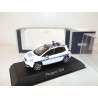 PEUGEOT 2008 POLICE MUNICIPALE 2013 NOREV 1:43