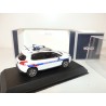 PEUGEOT 2008 POLICE MUNICIPALE 2013 NOREV 1:43