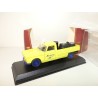 PEUGEOT 404 PICK UP MICHELIN ELYSEE 596 1:43