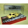 LOTUS ELITE N°56 RALLYE MONTE CARLO 1962 DAVIES ALTAYA 1:43 Arrivée 16ème