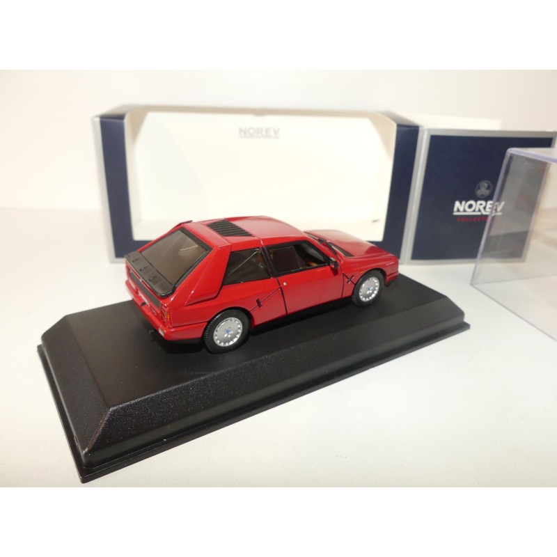 Norev – Lancia Appia Noire – 1/43 – Boîte D’Origine – Occasion Excellent État