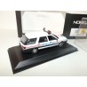 RENAULT 21 NEVADA POLICE NATIONAL NOREV 1:43