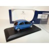 PEUGEOT ION Bleu NOREV 1:43
