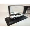 PEUGEOT 405 SRi BREAK Blanc NOREV 1:43