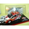 CITROEN C2 S1600 RALLYE MONTE CARLO 2005 MEEKE ALTAYA IXO 1:43 11Ã¨me