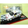 FORD ESCORT WRC RALLYE MONTE CARLO 1999 F. DELECOUR ALTAYA 1:43 4ème