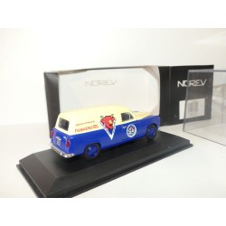 PEUGEOT 403 LA VACHE QUI RIT NOREV 1:43
