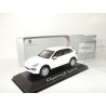 PORSCHE CAYENNE S HYBRID Type 958 Blanc MINICHAMPS 1:43