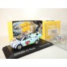 CITROEN C3 PLURIEL Tour De France 2005 PIC ET CROQ VACHE QUI RIT NOREV 1:43