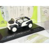 CITROEN LACOSTE CONCEPT CAR NOREV 1:43