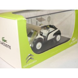 CITROEN LACOSTE CONCEPT CAR NOREV 1:43