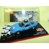MATRA DJET RALLYE MONTE CARLO 1966 PESCAROLO ALTAYA 1:43