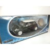 BMW MINI 2001 Vert et toit Blanc SOLIDO 1:18
