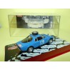 MATRA DJET RALLYE MONTE CARLO 1966 PESCAROLO ALTAYA 1:43