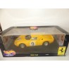 FERRARI 250 LM N°9 LE MANS 1965 HOTWHEELS 1:18
