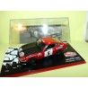 DATSUN 240Z RALLYE MONTE CARLO 1972 ALTAYA 1:43 3ème