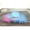 FORD DELUXE HOT ROD Bleu et Rose EAGLE RACE 1:18