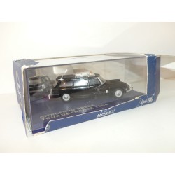 CITROEN ID 19 BREAK GENDARMERIE TOUR DE FRANCE 1964 NOREV 1:43
