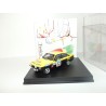 OPEL KADETT GTE RALLYE DU PORTUGAL 1976 MÊGÊPÊ TROFEU 2101 1:43