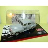 PEUGEOT 203 RALLYE MONTE CARLO 1960 J. ROLLAND ALTAYA 1:43