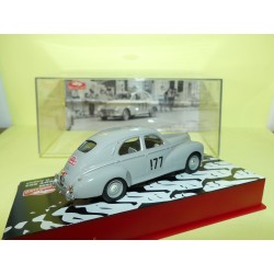 PEUGEOT 203 RALLYE MONTE CARLO 1960 J. ROLLAND ALTAYA 1:43