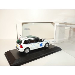 PEUGEOT 307 SW AMBULANCE NOREV 1:43