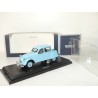 CITROEN 2CV CITRONETA 1963 Bleu NOREV 1:43