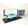 CITROEN 2CV CITRONETA 1963 Bleu NOREV 1:43