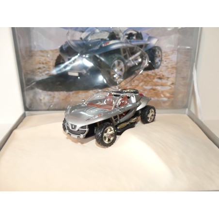 PEUGEOT HOGGAR Concept Car NOREV 1:43