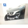 PEUGEOT HOGGAR Concept Car NOREV 1:43