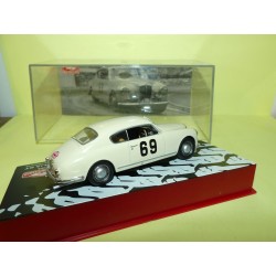 LANCIA AURELIA GT RALLYE MONTE CARLO 1954 ALTAYA 1:43 1er