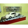 LANCIA AURELIA GT RALLYE MONTE CARLO 1954 ALTAYA 1:43 1er