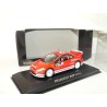 PEUGEOT 307 WRC RALLYE MONTE CARLO 2004 M. GRONHOLM NOREV 1:43 4ème