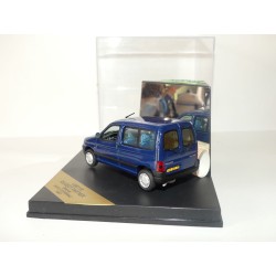 PEUGEOT PARTNER Bleu Copernic VITESSE V98119 1:43